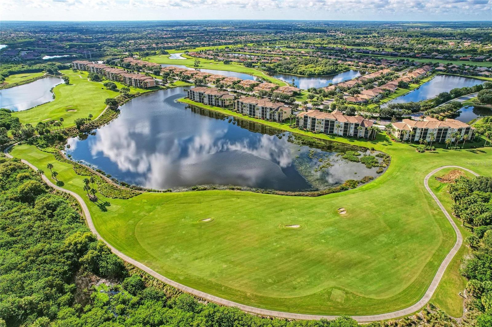 7911 GRAND ESTUARY TRL #102, BRADENTON, FL, 34212