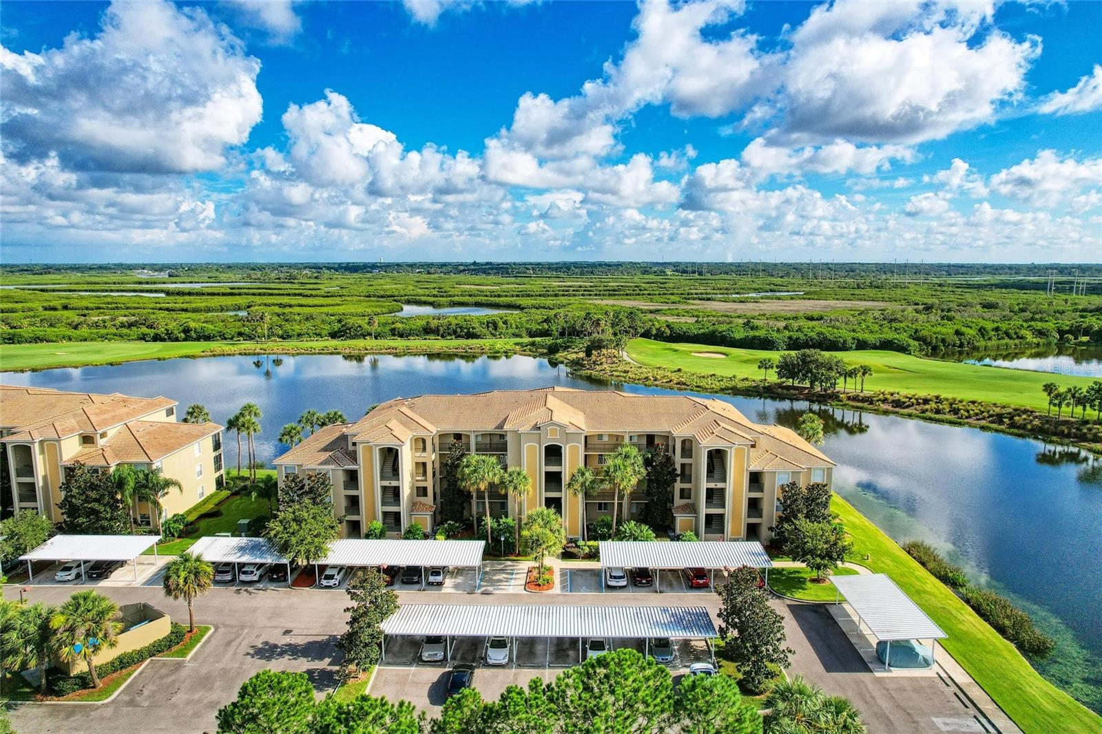 7911 GRAND ESTUARY TRL #102, BRADENTON, FL, 34212