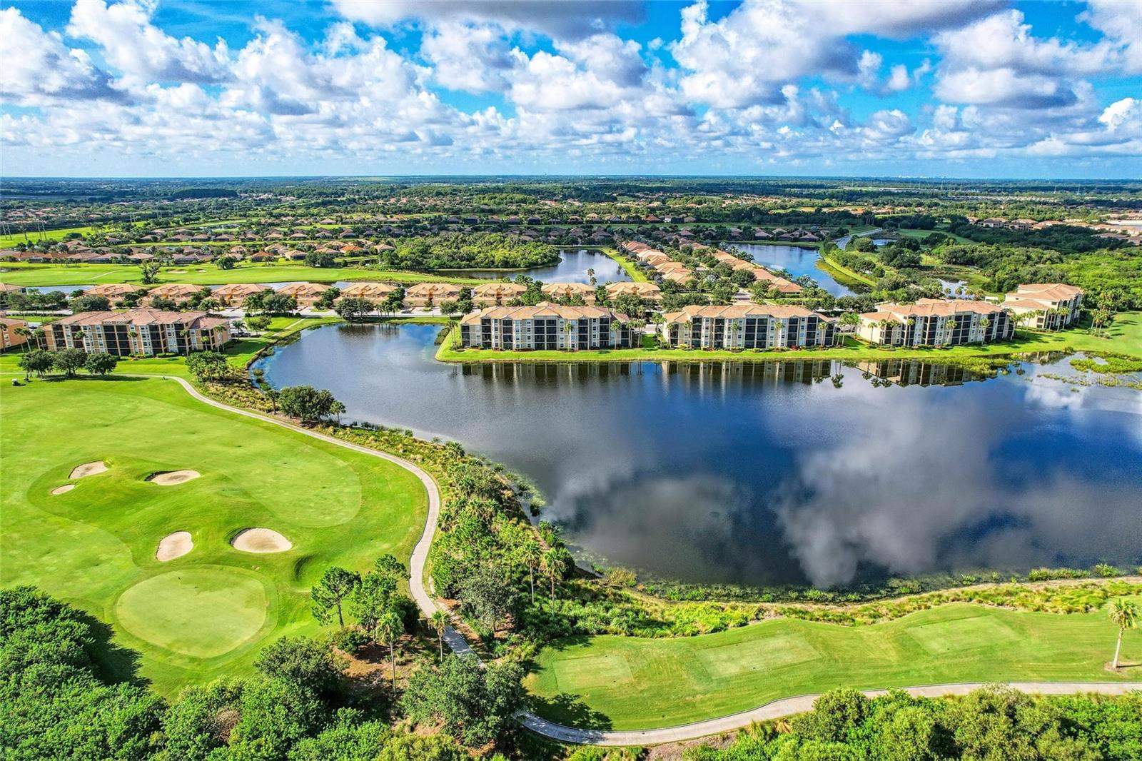 7911 GRAND ESTUARY TRL #102, BRADENTON, FL, 34212