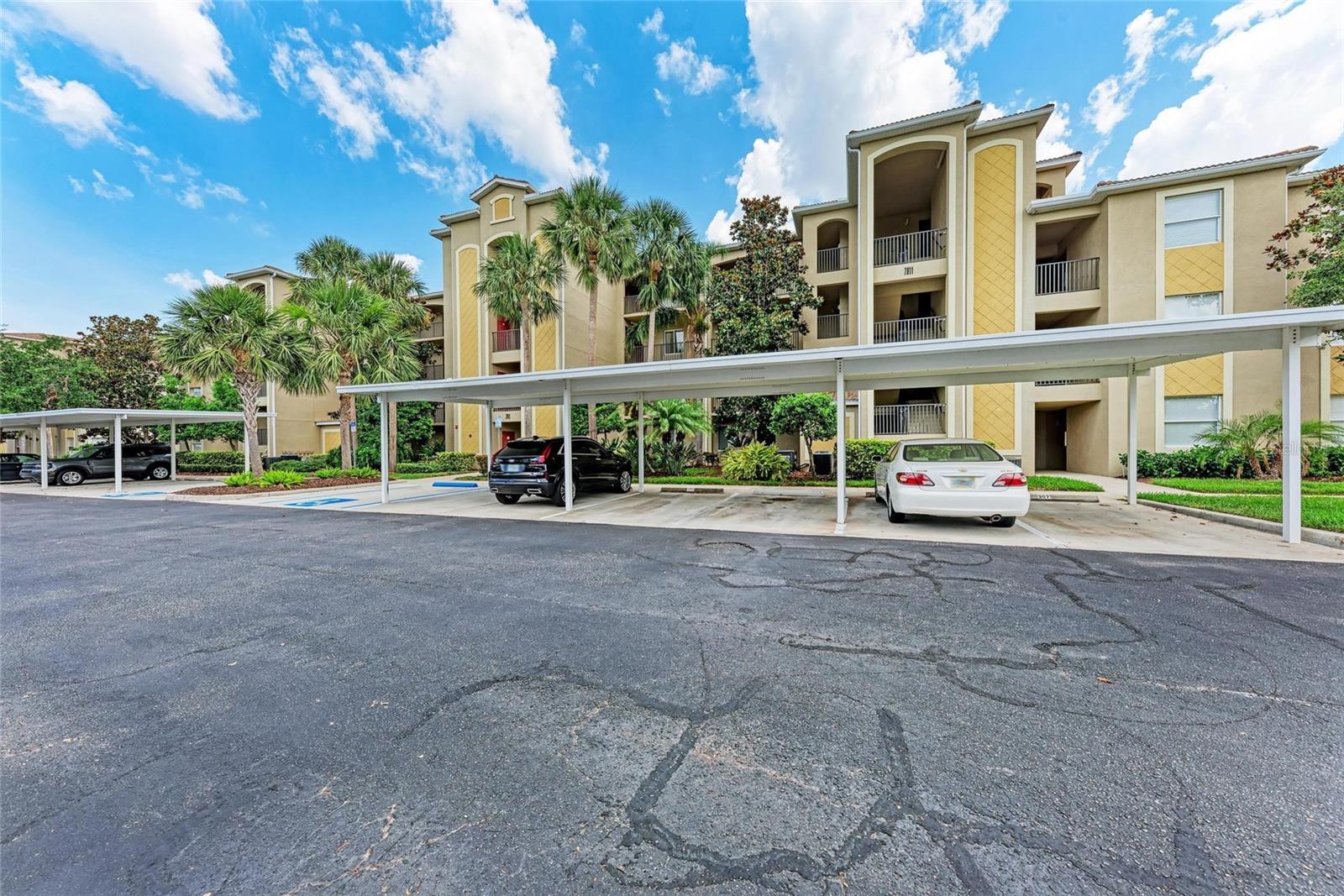 7911 GRAND ESTUARY TRL #102, BRADENTON, FL, 34212