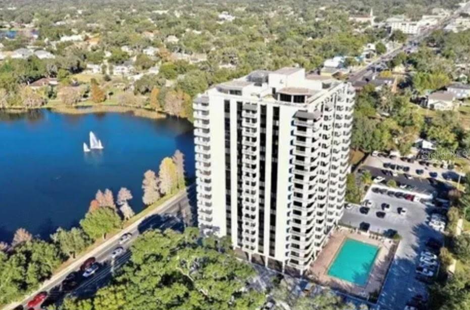 400 E COLONIAL DR #910, ORLANDO, FL, 32803