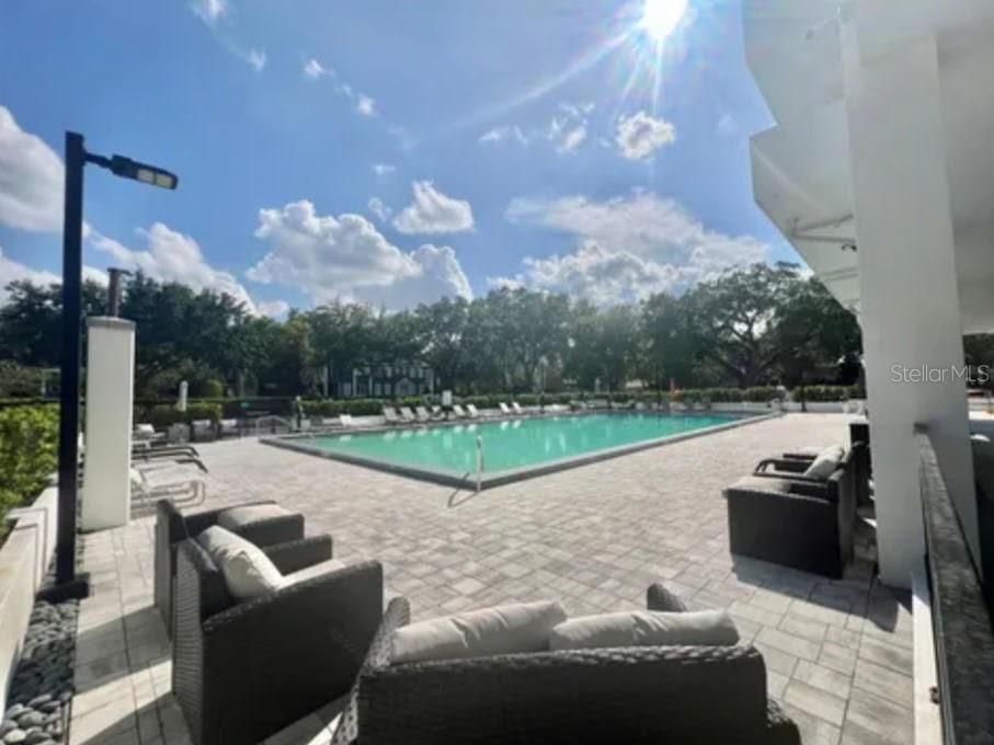 400 E COLONIAL DR #910, ORLANDO, FL, 32803