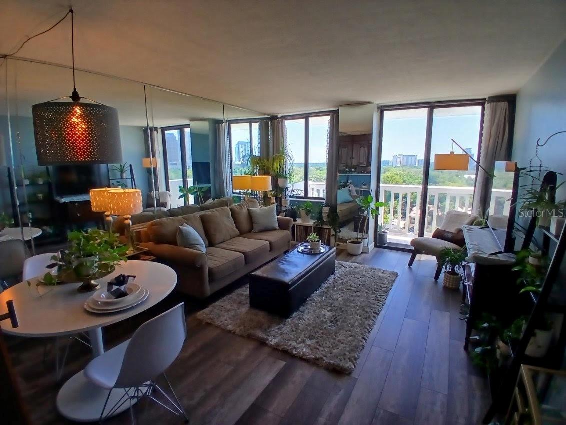 400 E COLONIAL DR #910, ORLANDO, FL, 32803