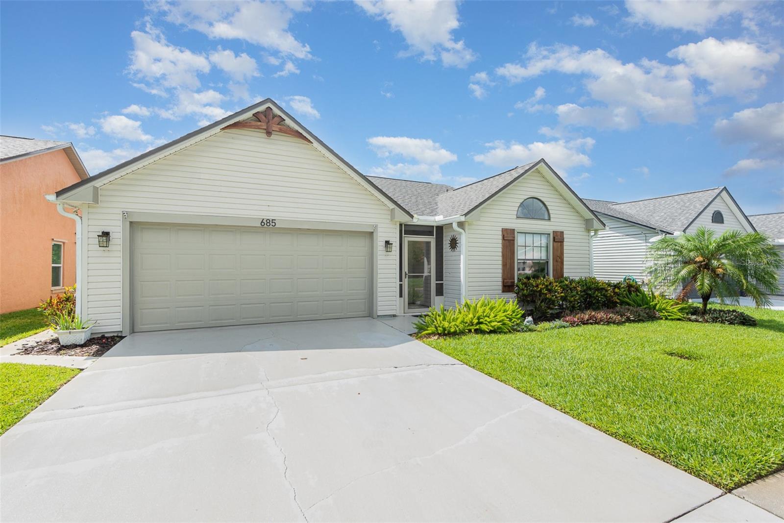 685 MIDDLEBURY LOOP, NEW SMYRNA BEACH, FL, 32168