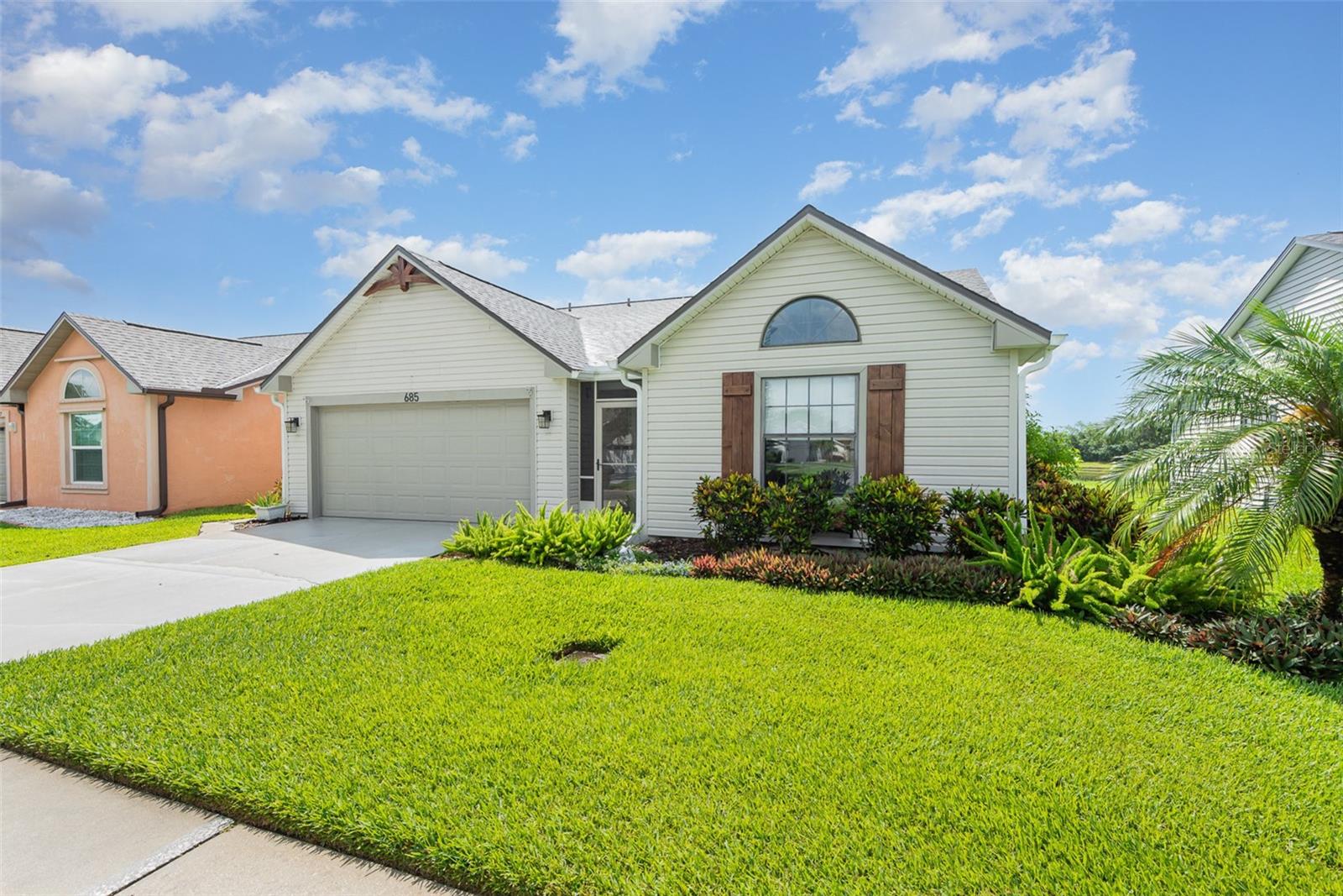 685 MIDDLEBURY LOOP, NEW SMYRNA BEACH, FL, 32168