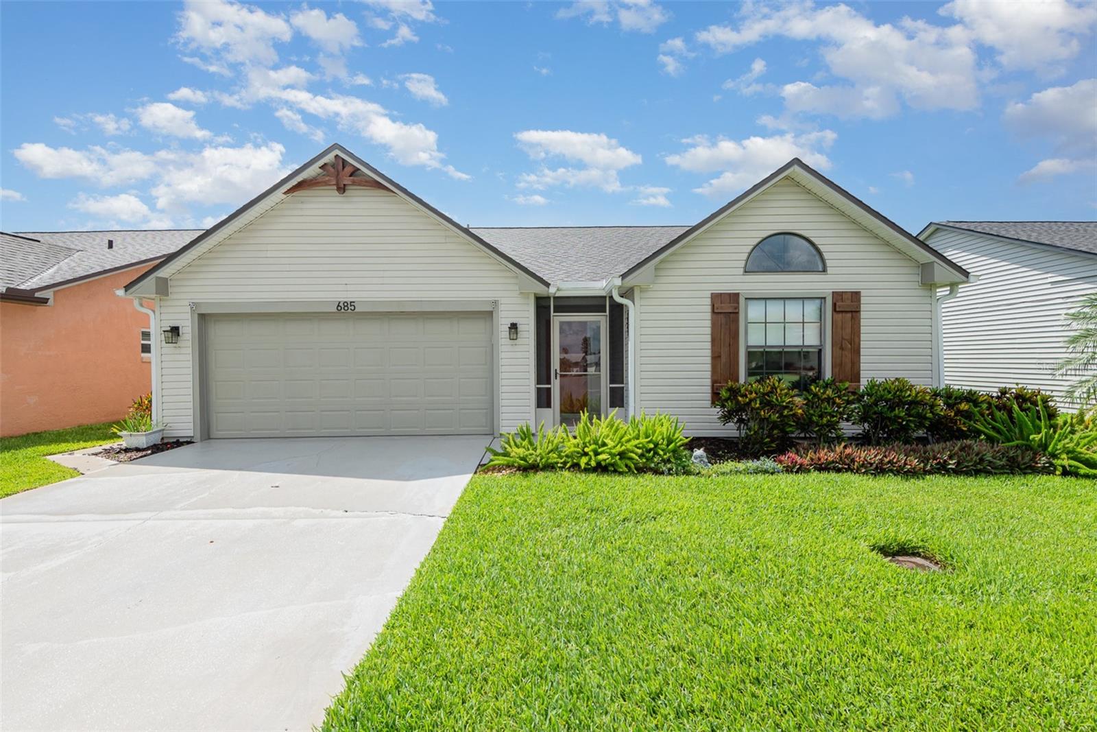 685 MIDDLEBURY LOOP, NEW SMYRNA BEACH, FL, 32168