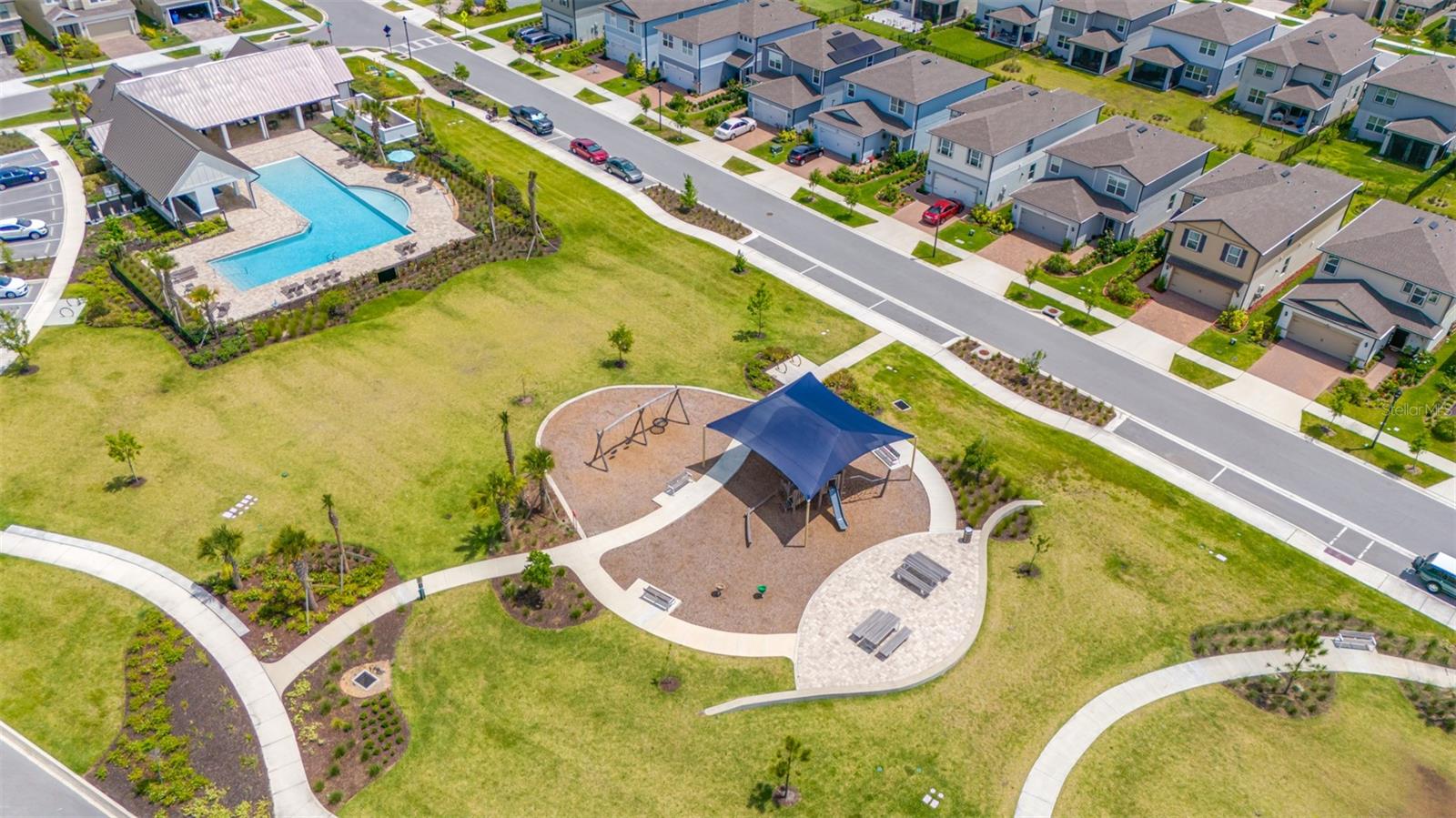 4633 BALLANTRAE BLVD, LAND O LAKES, FL, 34638