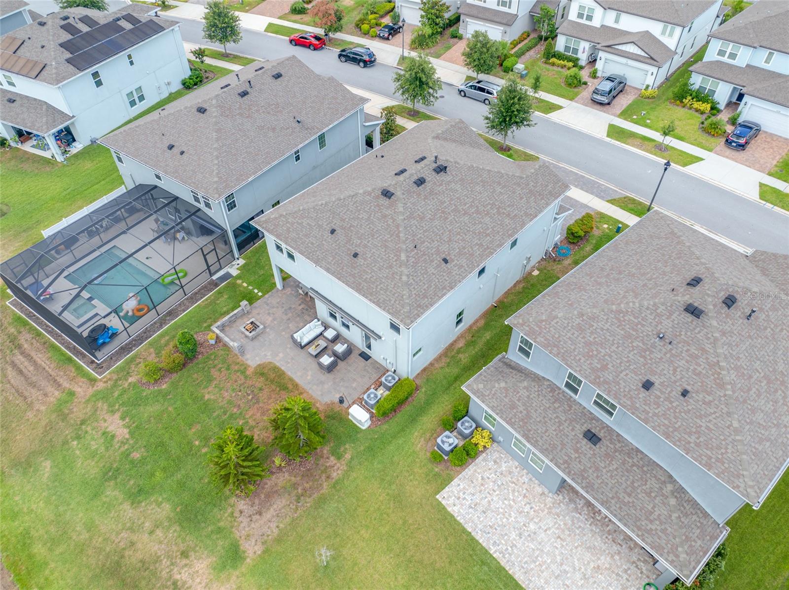 4633 BALLANTRAE BLVD, LAND O LAKES, FL, 34638