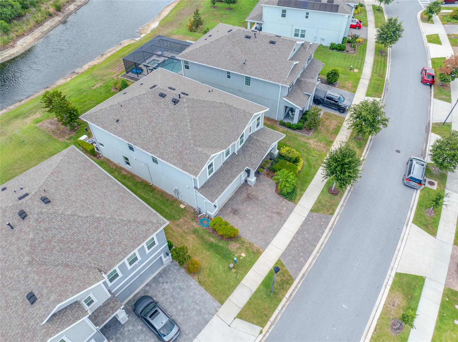 4633 BALLANTRAE BLVD, LAND O LAKES, FL, 34638