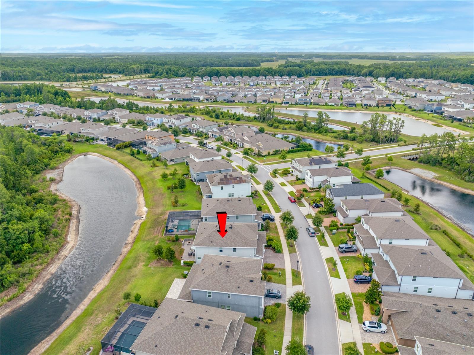 4633 BALLANTRAE BLVD, LAND O LAKES, FL, 34638