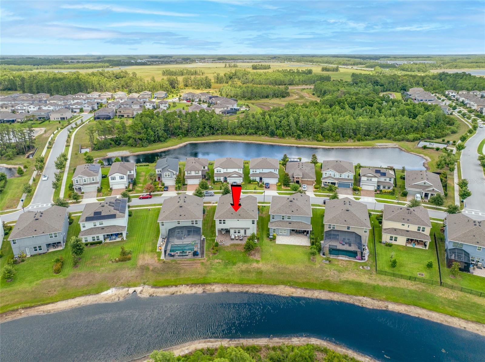 4633 BALLANTRAE BLVD, LAND O LAKES, FL, 34638