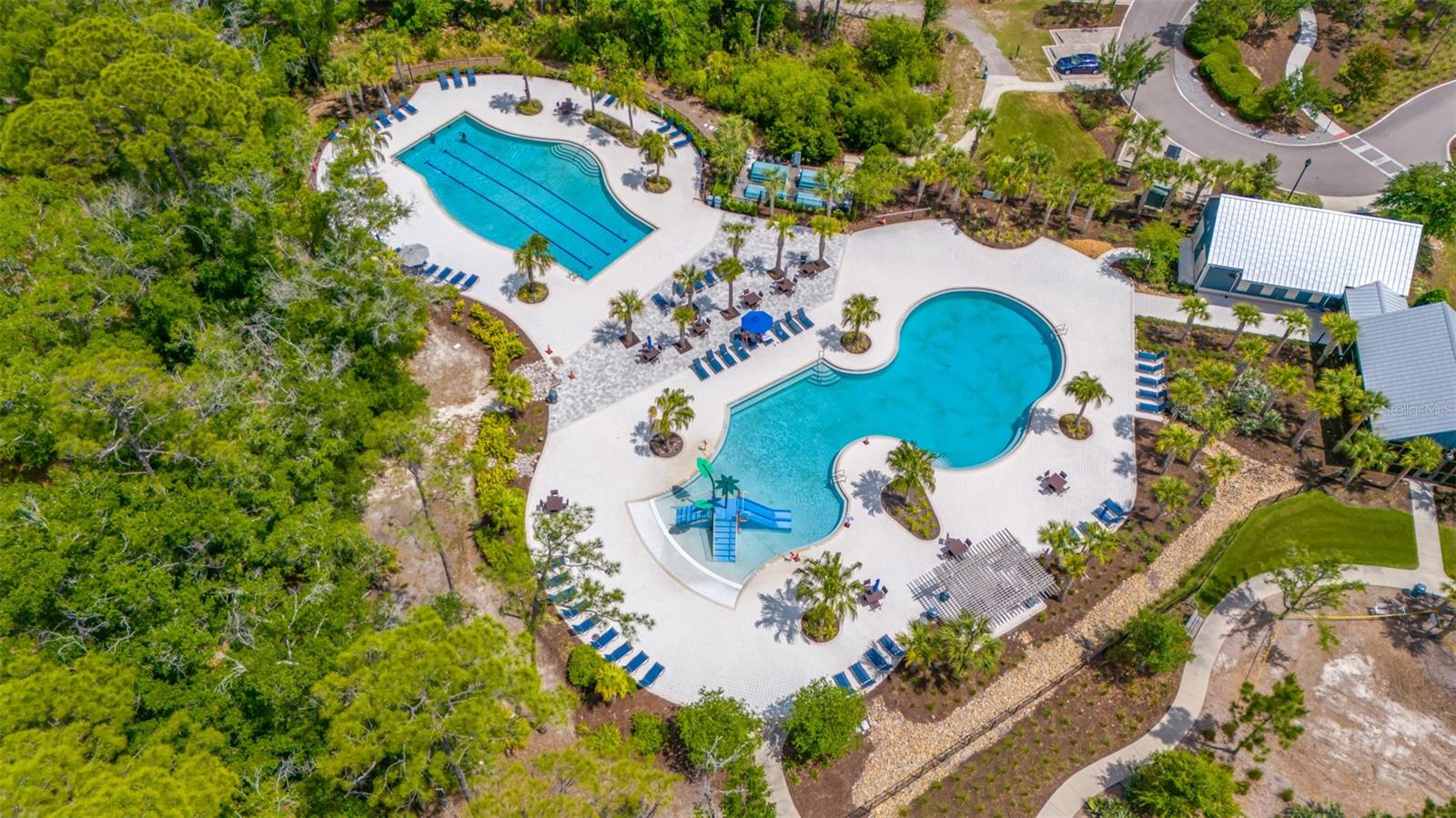 4633 BALLANTRAE BLVD, LAND O LAKES, FL, 34638