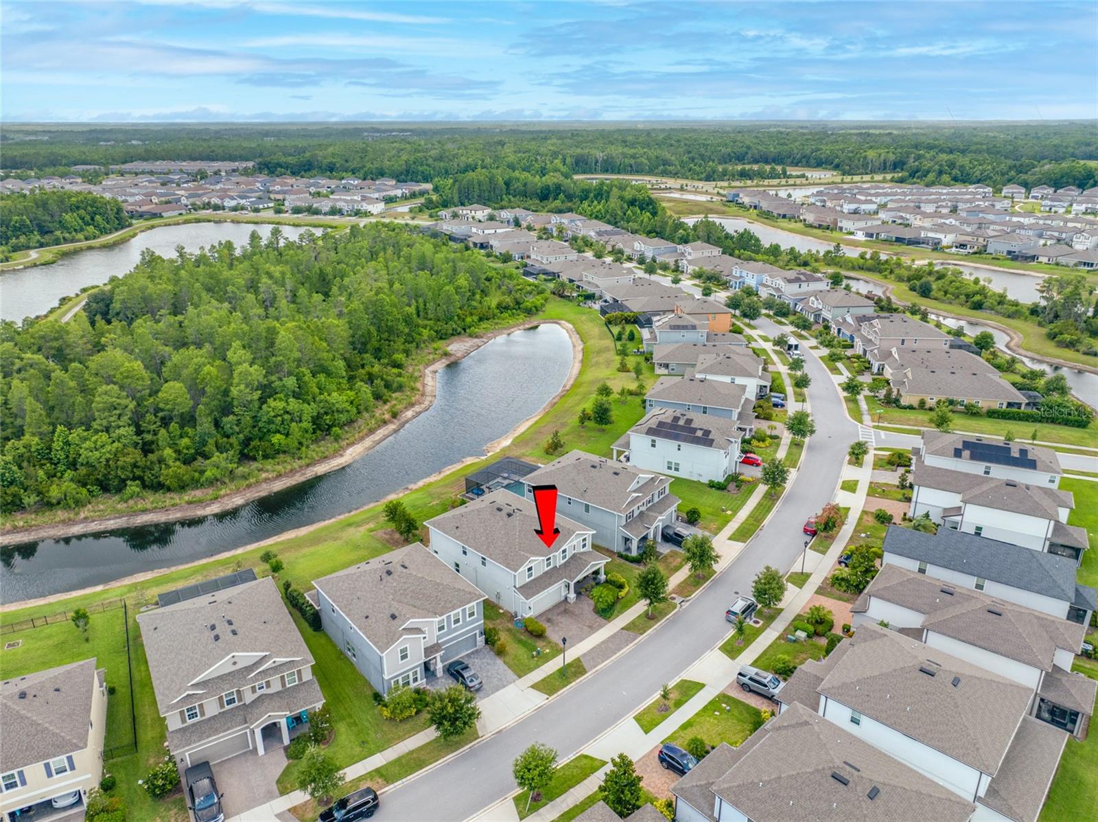 4633 BALLANTRAE BLVD, LAND O LAKES, FL, 34638