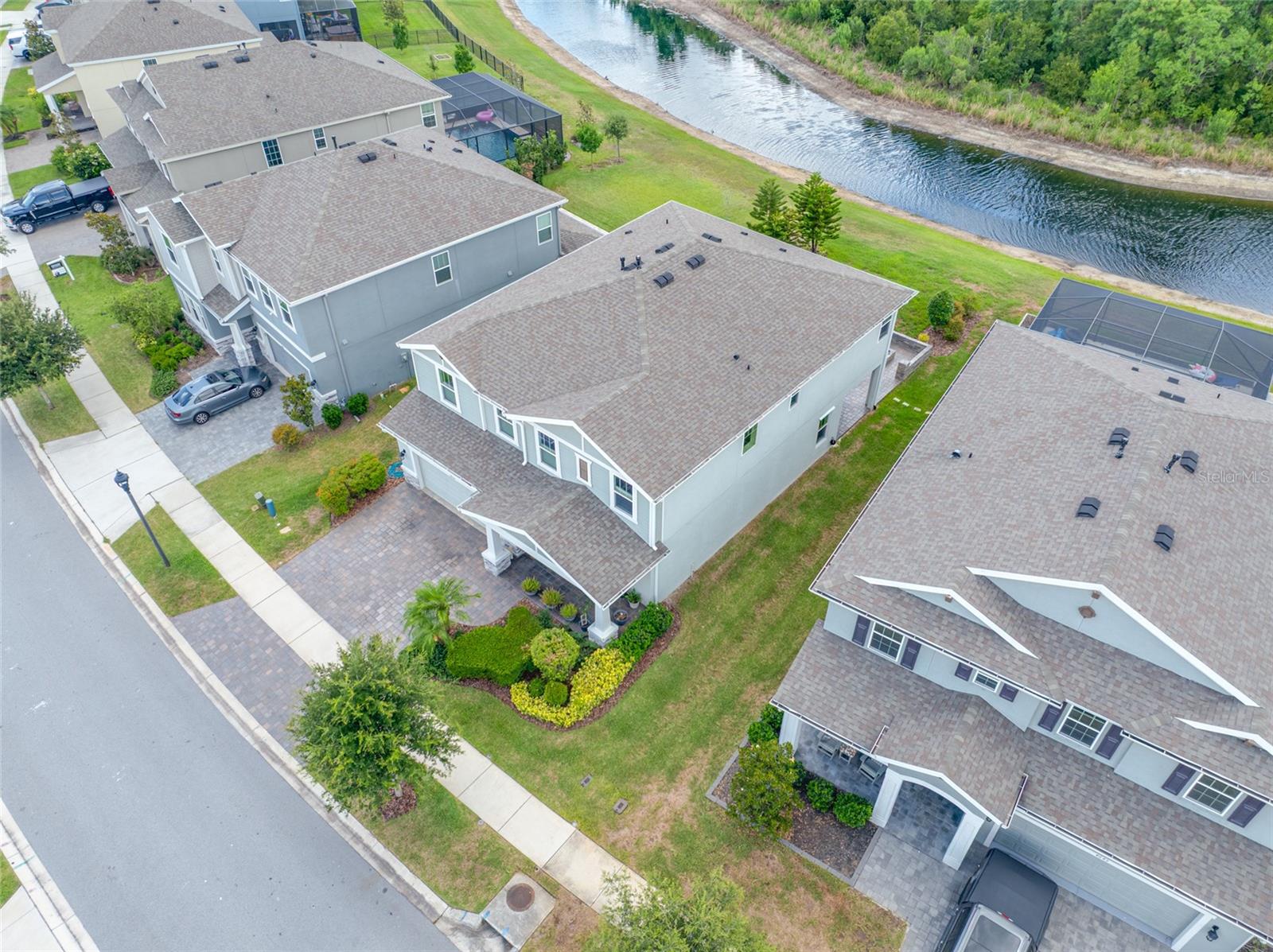 4633 BALLANTRAE BLVD, LAND O LAKES, FL, 34638