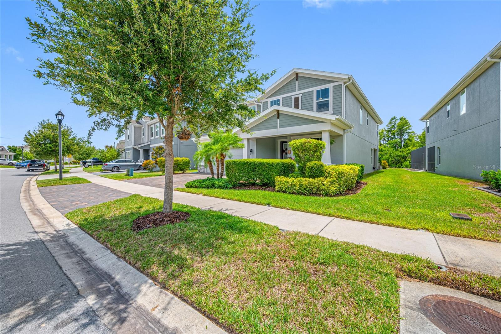 4633 BALLANTRAE BLVD, LAND O LAKES, FL, 34638