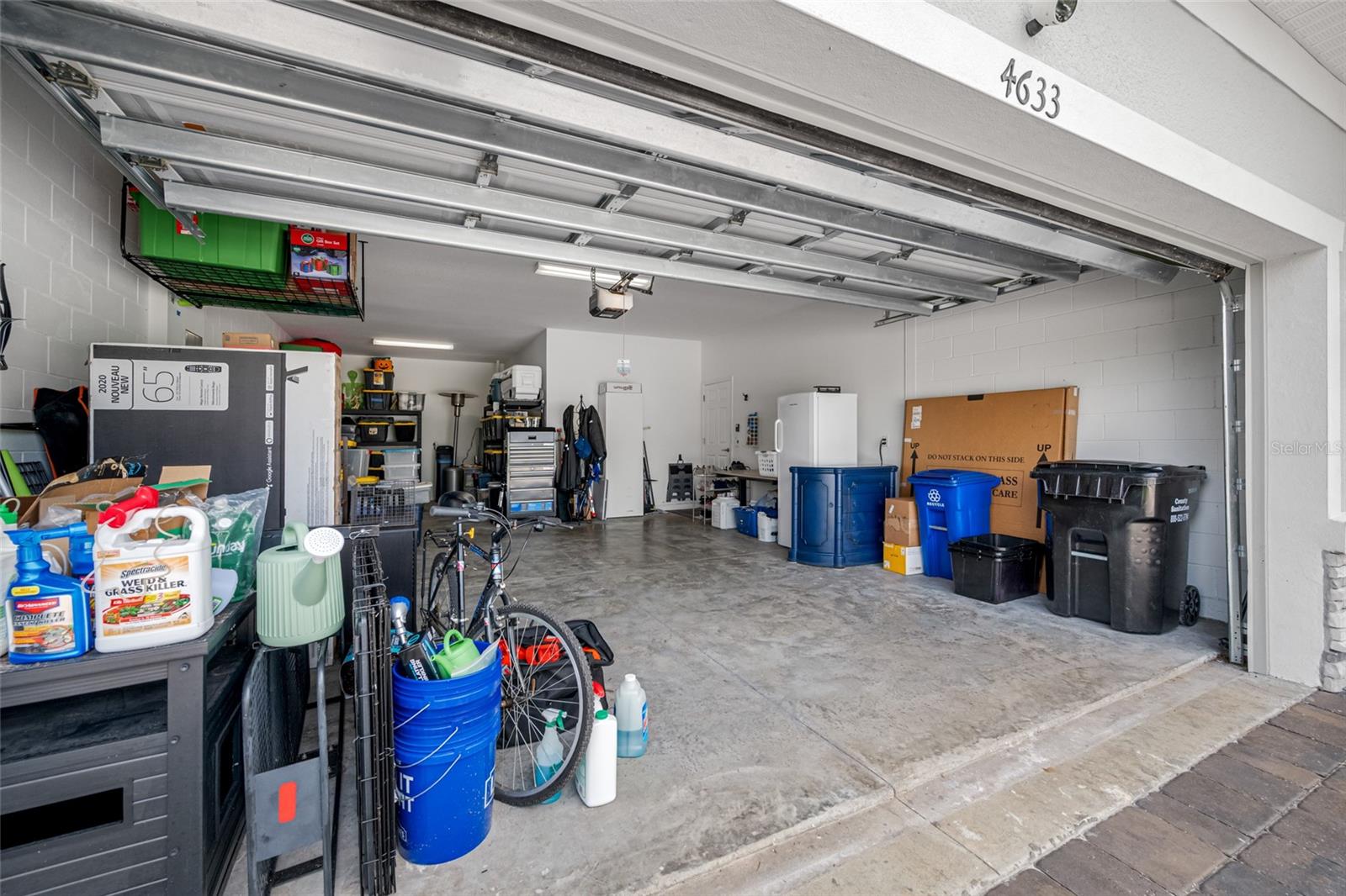 4633 BALLANTRAE BLVD, LAND O LAKES, FL, 34638