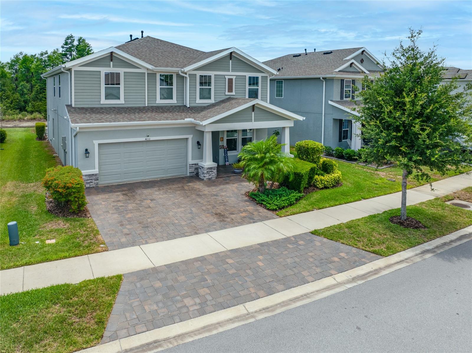 4633 BALLANTRAE BLVD, LAND O LAKES, FL, 34638
