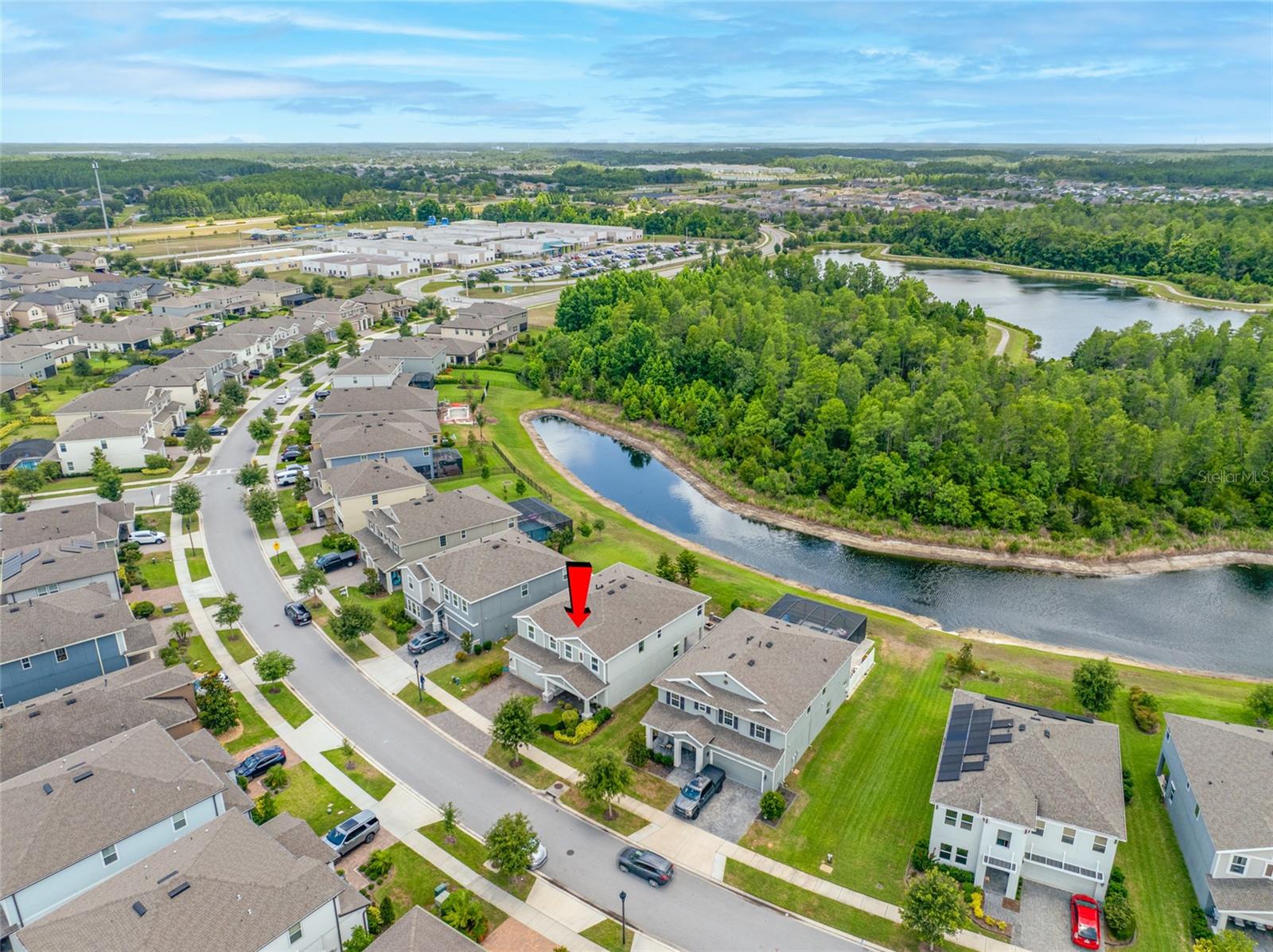 4633 BALLANTRAE BLVD, LAND O LAKES, FL, 34638