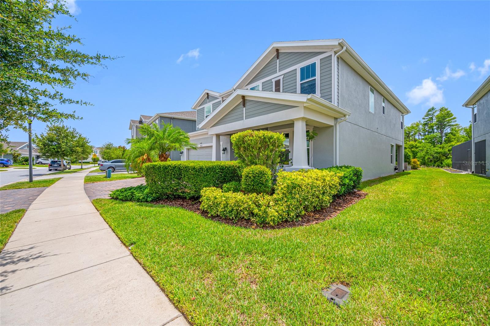 4633 BALLANTRAE BLVD, LAND O LAKES, FL, 34638