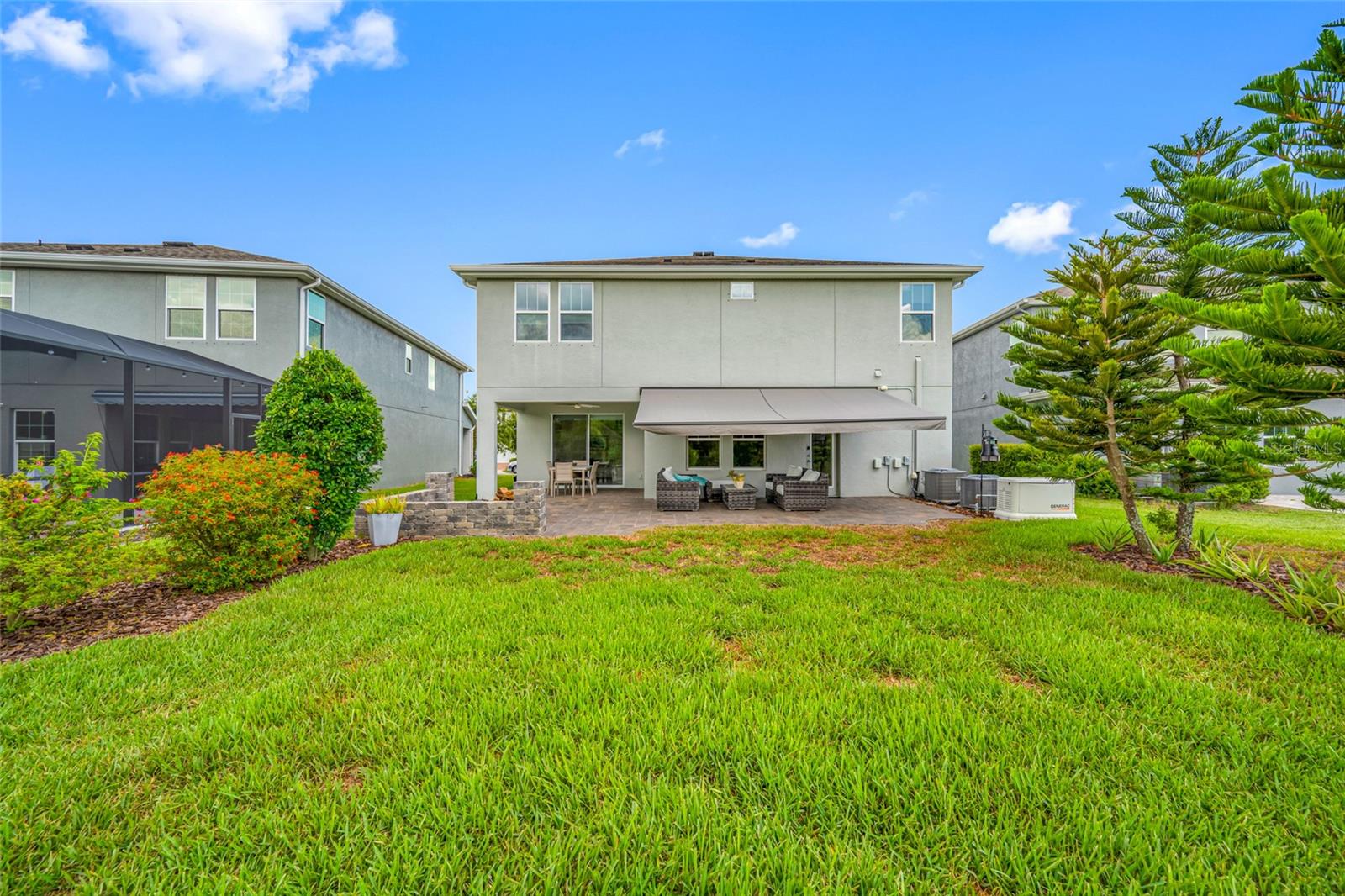 4633 BALLANTRAE BLVD, LAND O LAKES, FL, 34638
