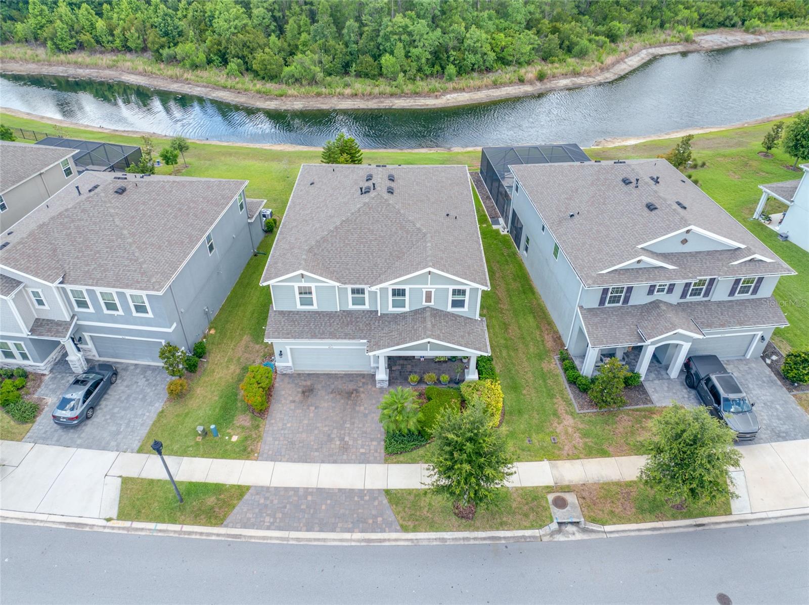 4633 BALLANTRAE BLVD, LAND O LAKES, FL, 34638