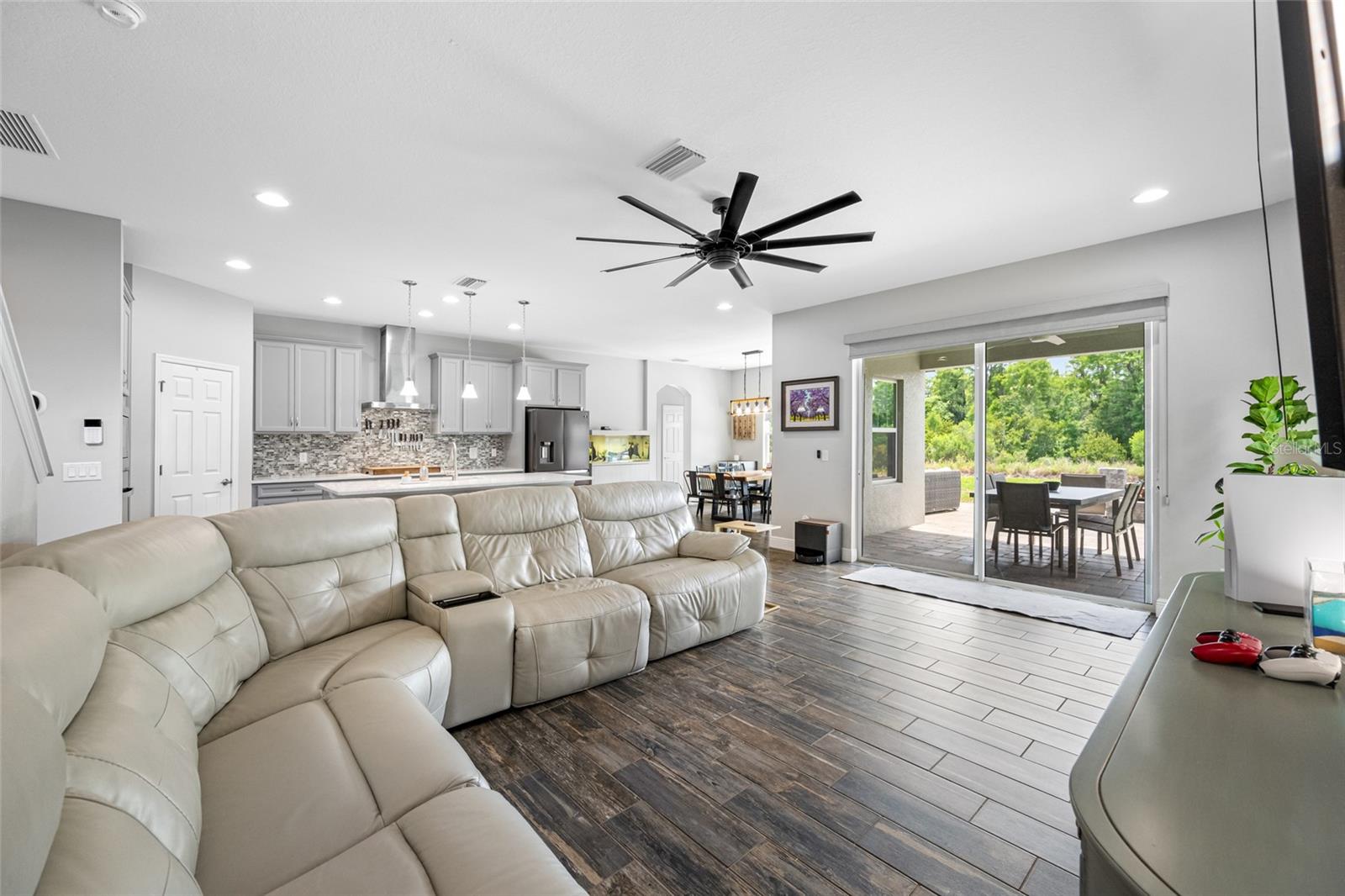 4633 BALLANTRAE BLVD, LAND O LAKES, FL, 34638