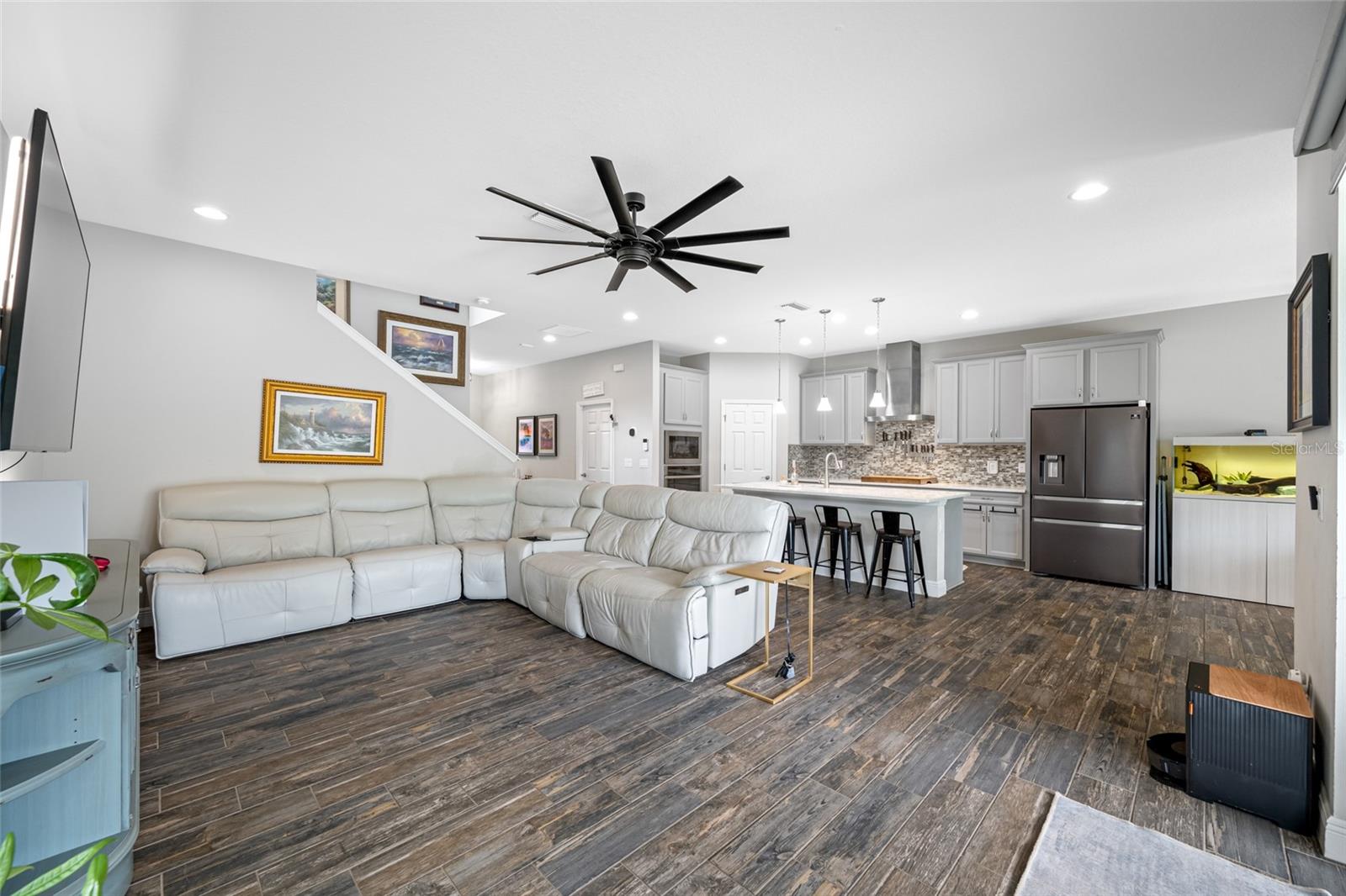 4633 BALLANTRAE BLVD, LAND O LAKES, FL, 34638