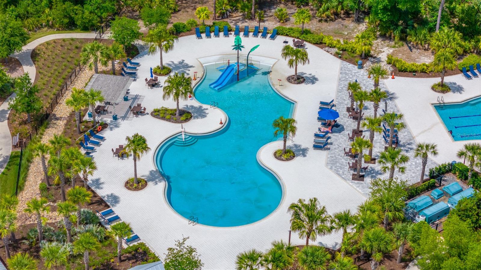 4633 BALLANTRAE BLVD, LAND O LAKES, FL, 34638