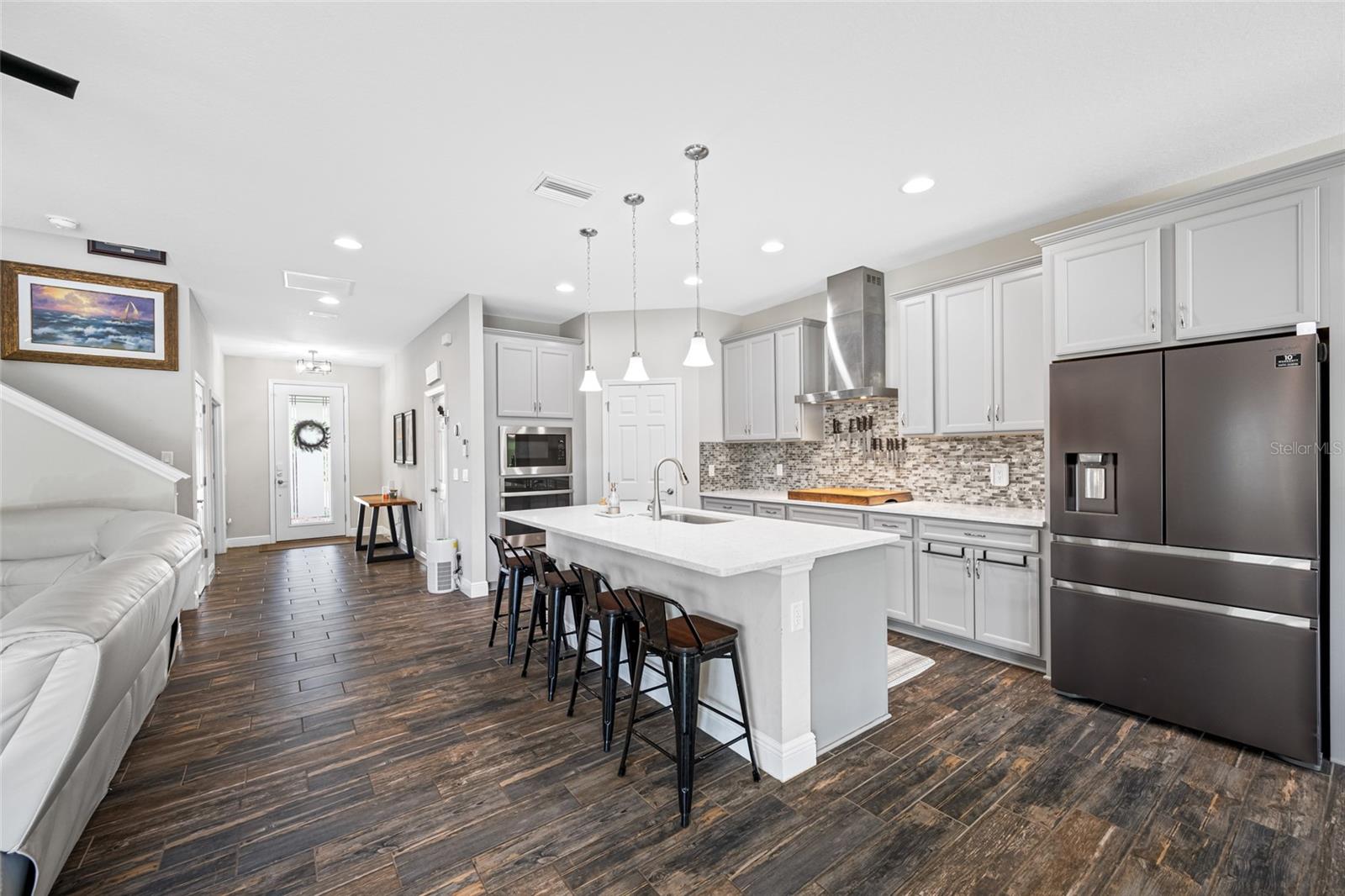 4633 BALLANTRAE BLVD, LAND O LAKES, FL, 34638