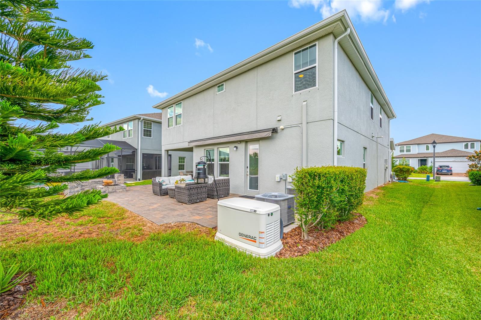 4633 BALLANTRAE BLVD, LAND O LAKES, FL, 34638