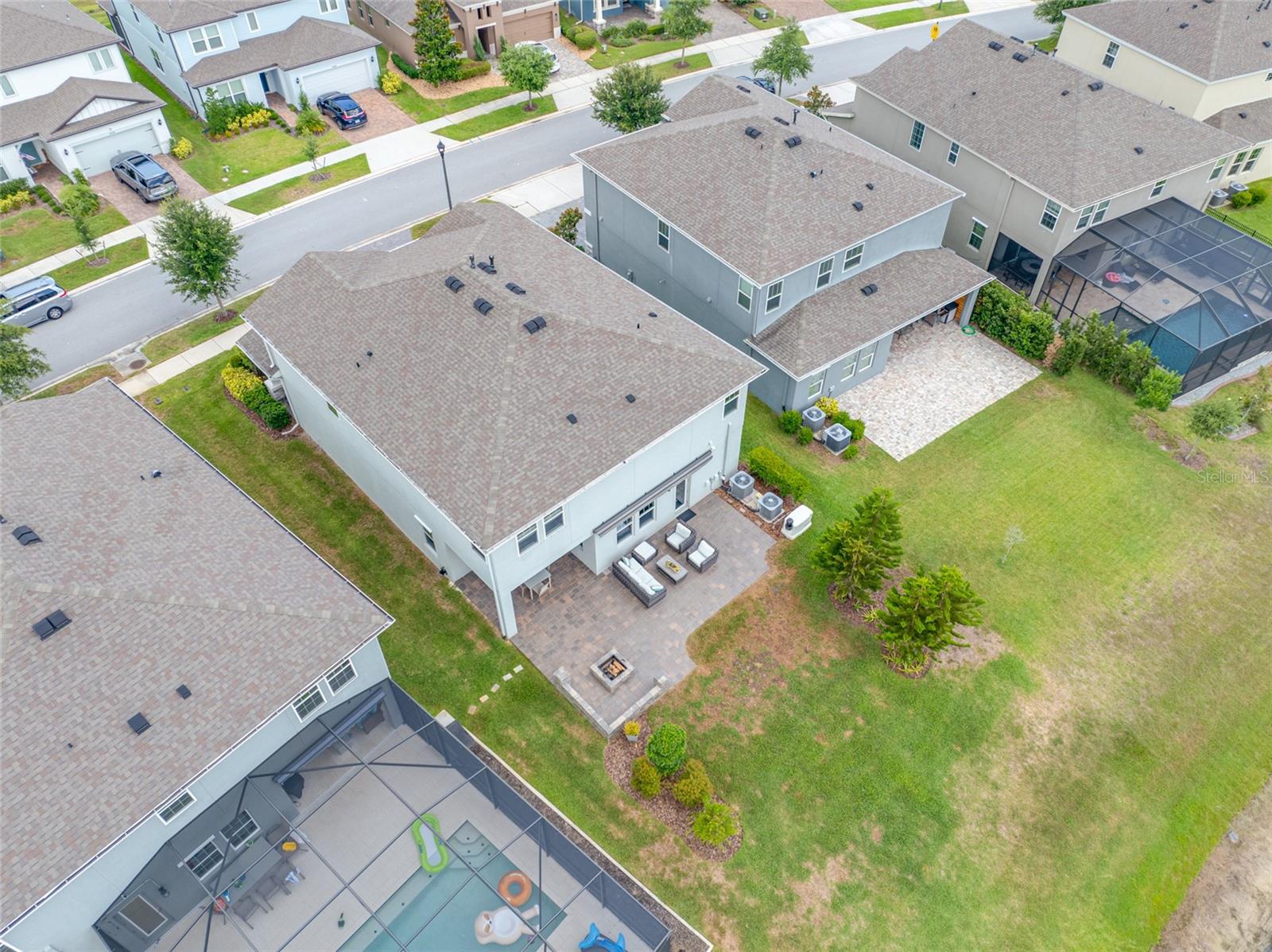 4633 BALLANTRAE BLVD, LAND O LAKES, FL, 34638