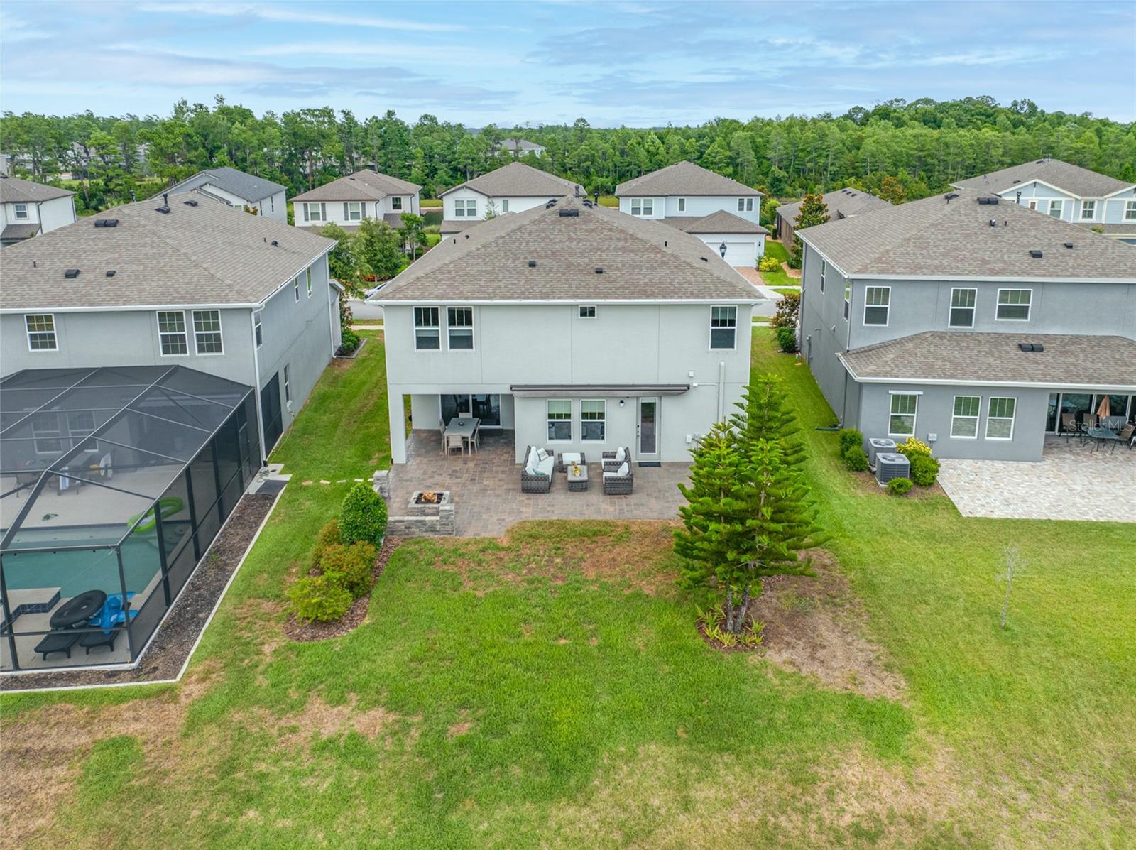 4633 BALLANTRAE BLVD, LAND O LAKES, FL, 34638