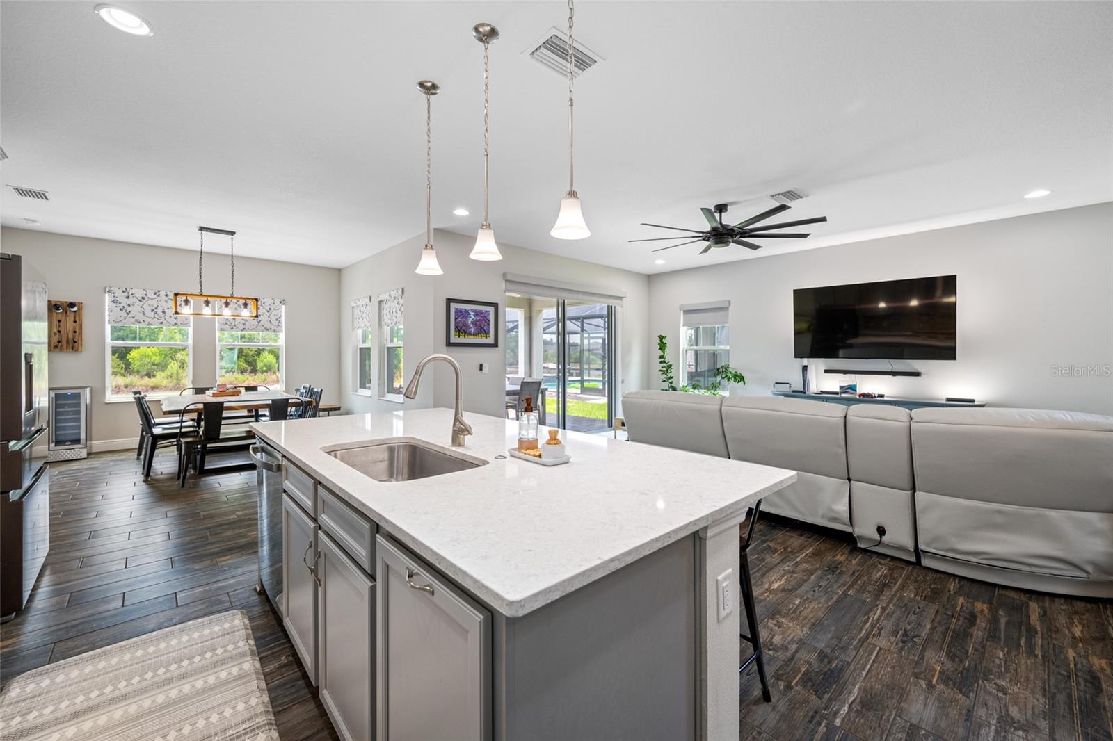 4633 BALLANTRAE BLVD, LAND O LAKES, FL, 34638