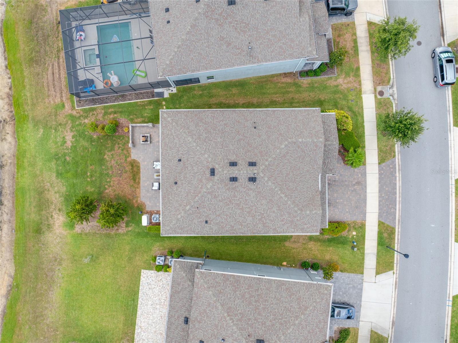 4633 BALLANTRAE BLVD, LAND O LAKES, FL, 34638