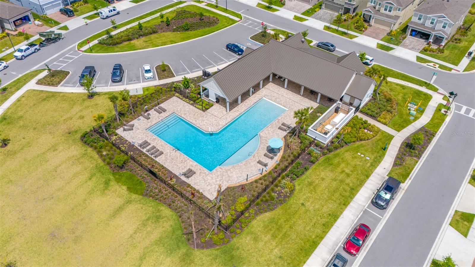 4633 BALLANTRAE BLVD, LAND O LAKES, FL, 34638