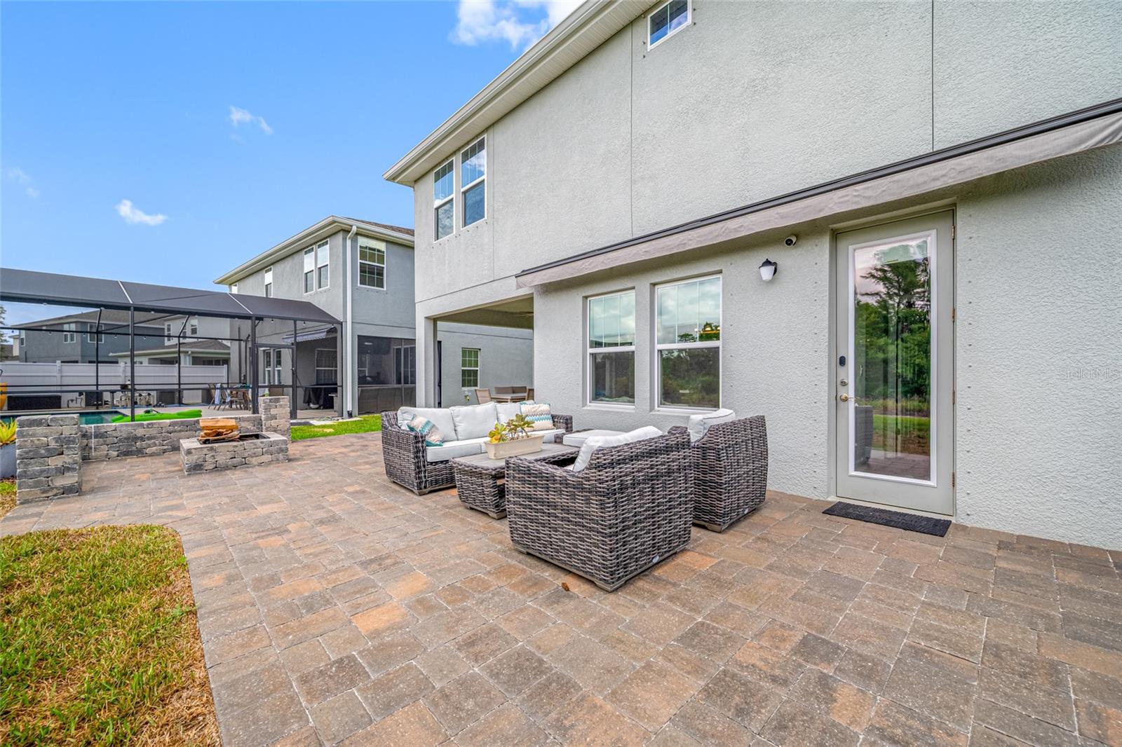 4633 BALLANTRAE BLVD, LAND O LAKES, FL, 34638