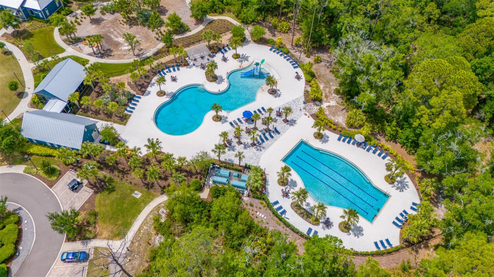 4633 BALLANTRAE BLVD, LAND O LAKES, FL, 34638