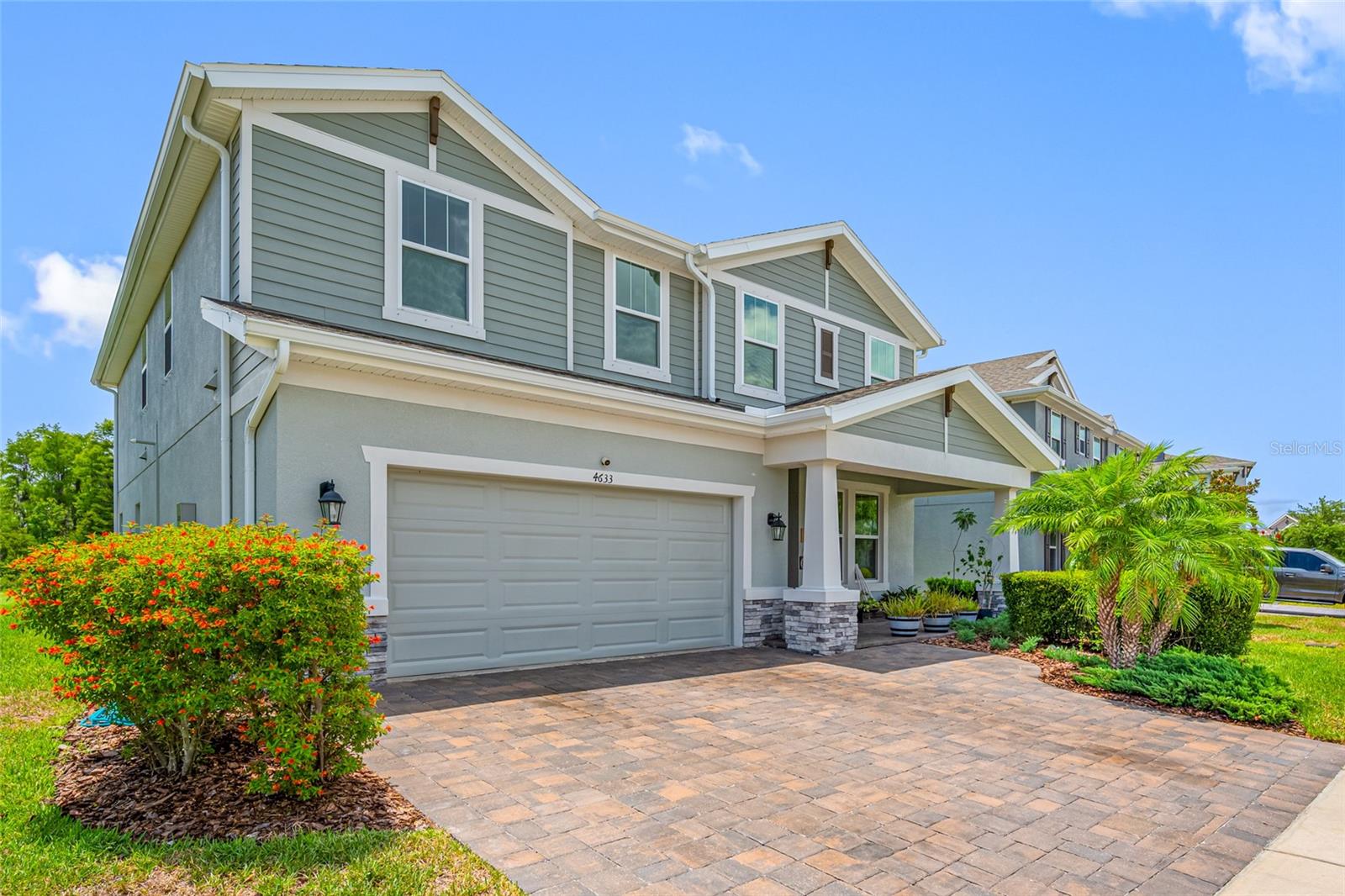 4633 BALLANTRAE BLVD, LAND O LAKES, FL, 34638