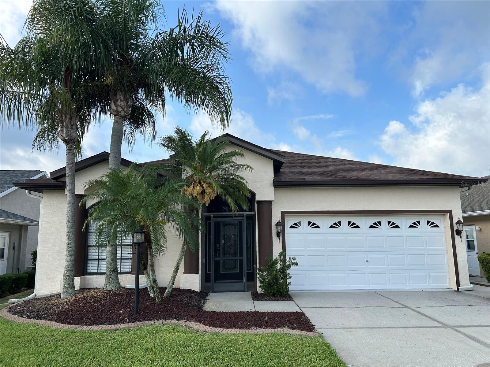 11520 LOUNDS CT, NEW PORT RICHEY, FL, 34654