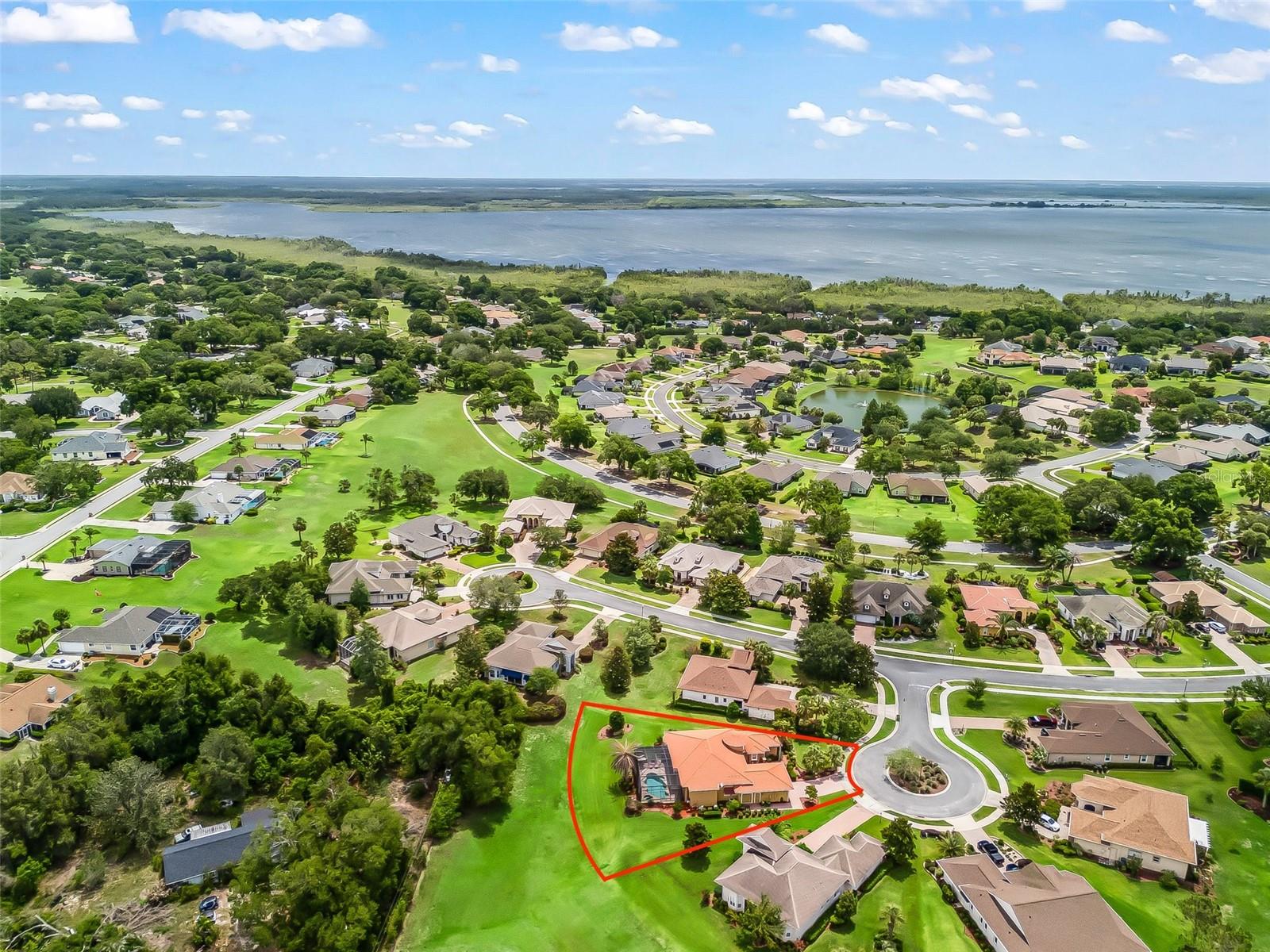 5235 ISLAND TERRACE CT, LADY LAKE, FL, 32159