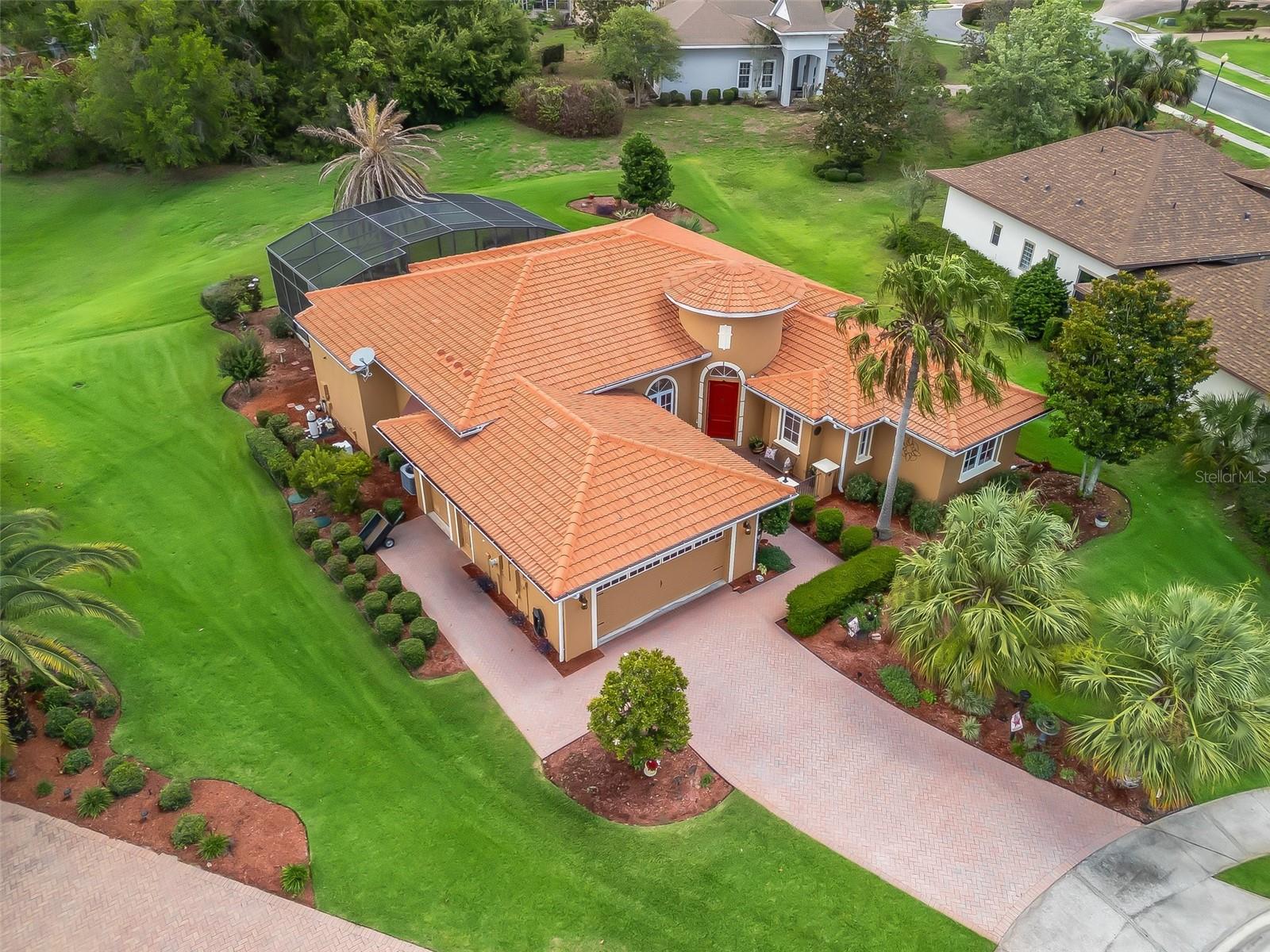 5235 ISLAND TERRACE CT, LADY LAKE, FL, 32159