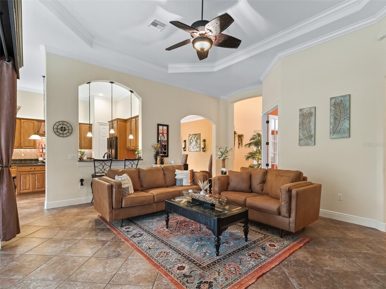 5235 ISLAND TERRACE CT, LADY LAKE, FL, 32159