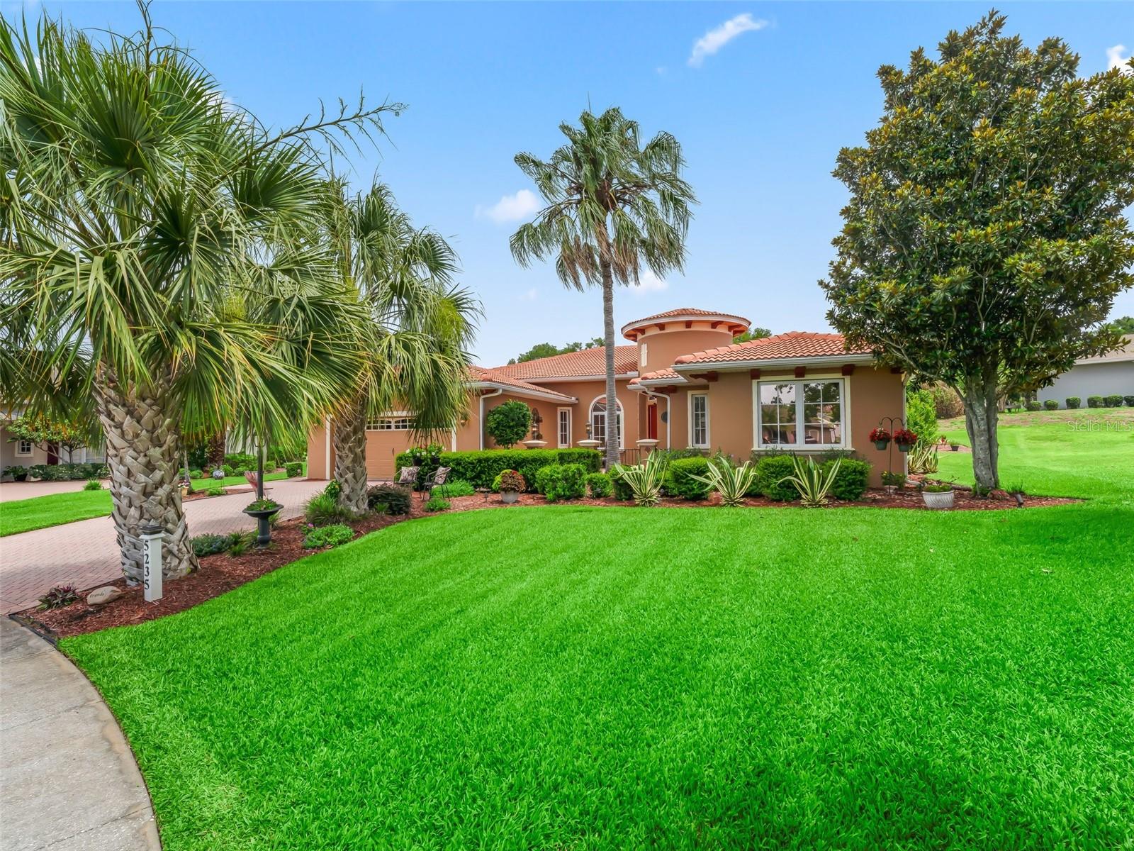 5235 ISLAND TERRACE CT, LADY LAKE, FL, 32159