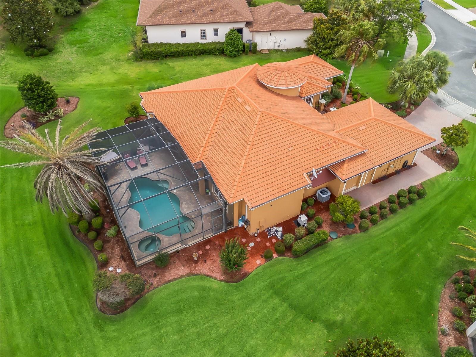 5235 ISLAND TERRACE CT, LADY LAKE, FL, 32159