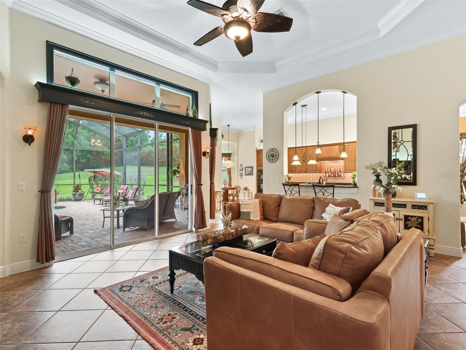 5235 ISLAND TERRACE CT, LADY LAKE, FL, 32159