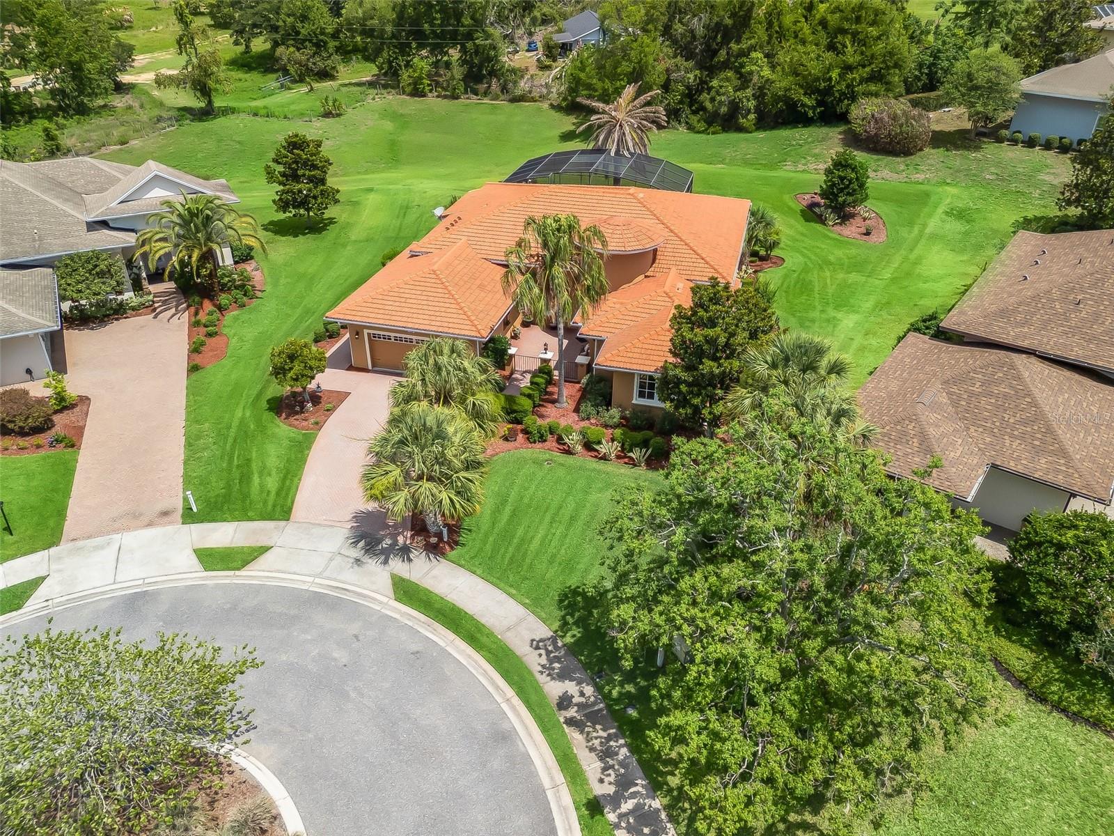 5235 ISLAND TERRACE CT, LADY LAKE, FL, 32159