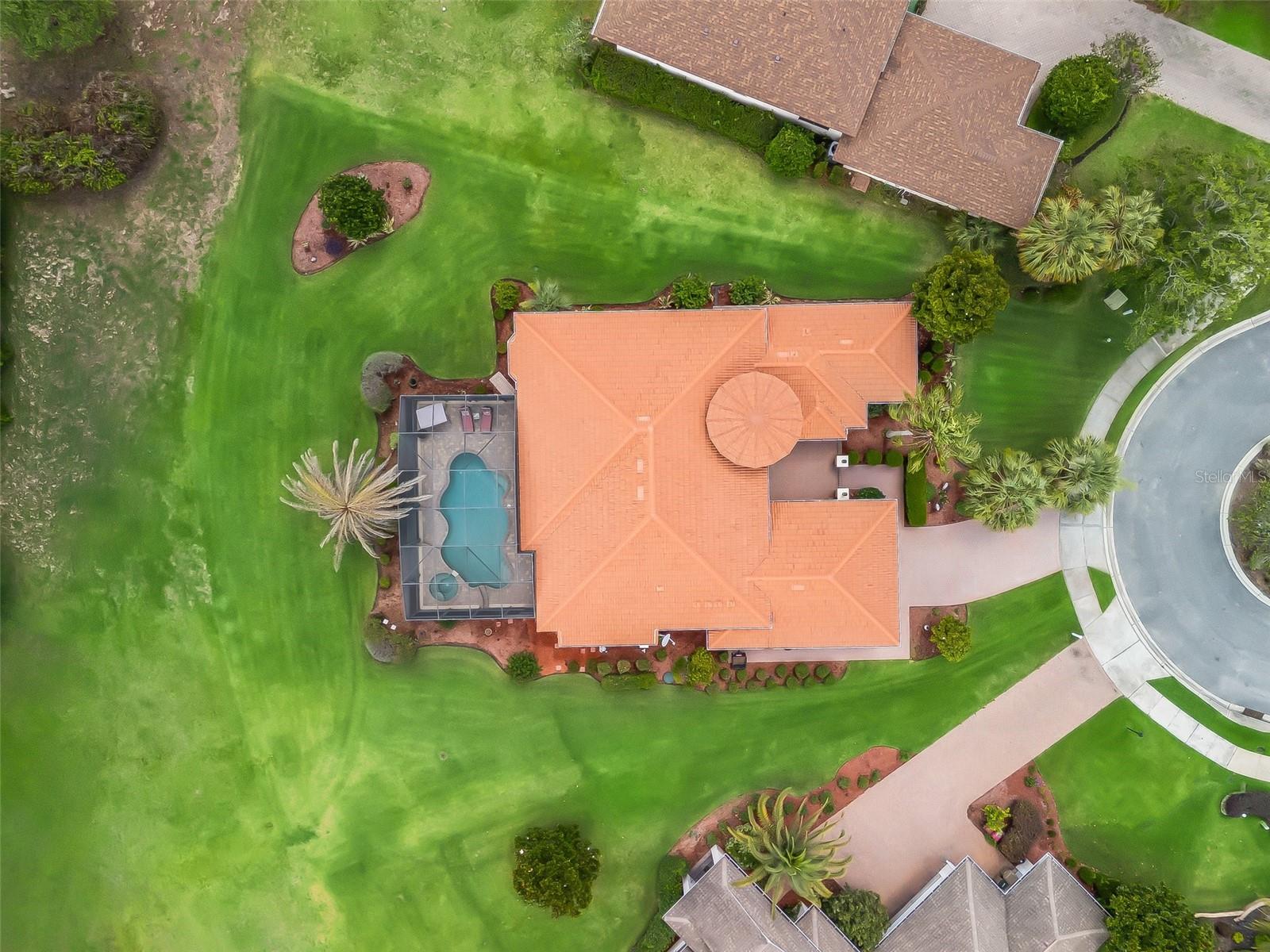 5235 ISLAND TERRACE CT, LADY LAKE, FL, 32159