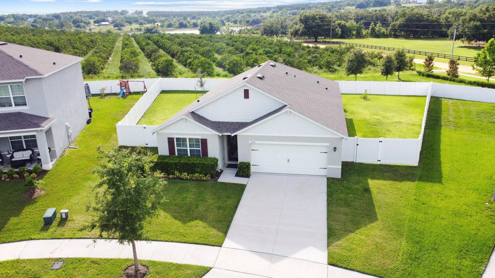 9560 BLACK WALNUT DR, CLERMONT, FL, 34715