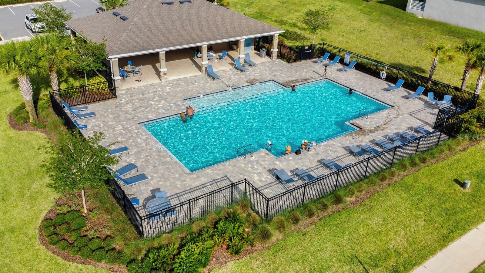 9560 BLACK WALNUT DR, CLERMONT, FL, 34715