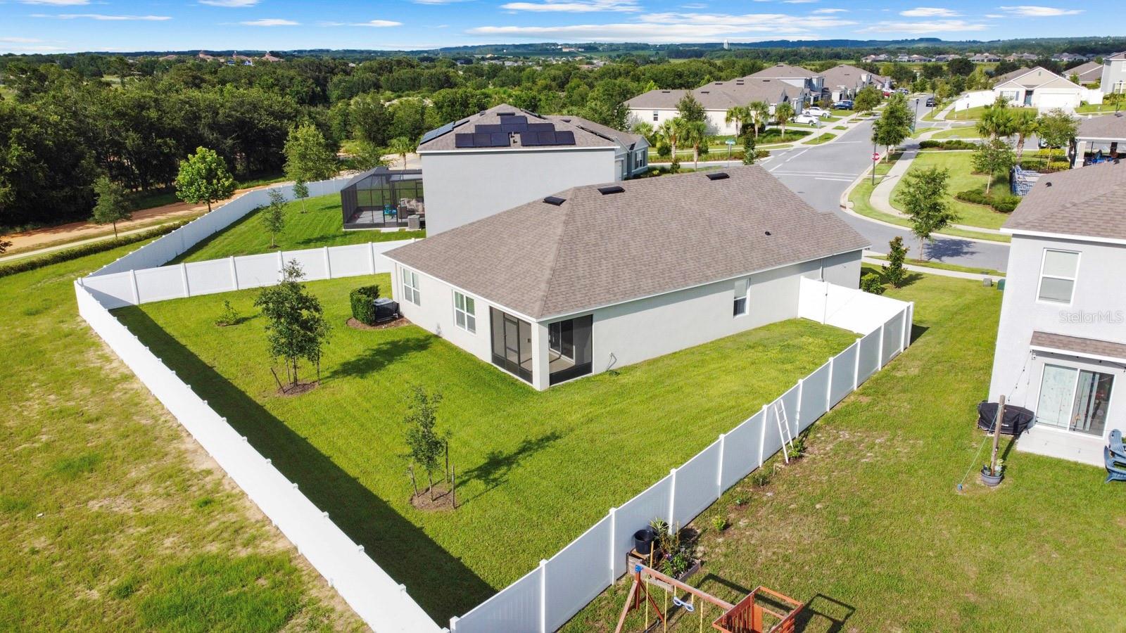 9560 BLACK WALNUT DR, CLERMONT, FL, 34715